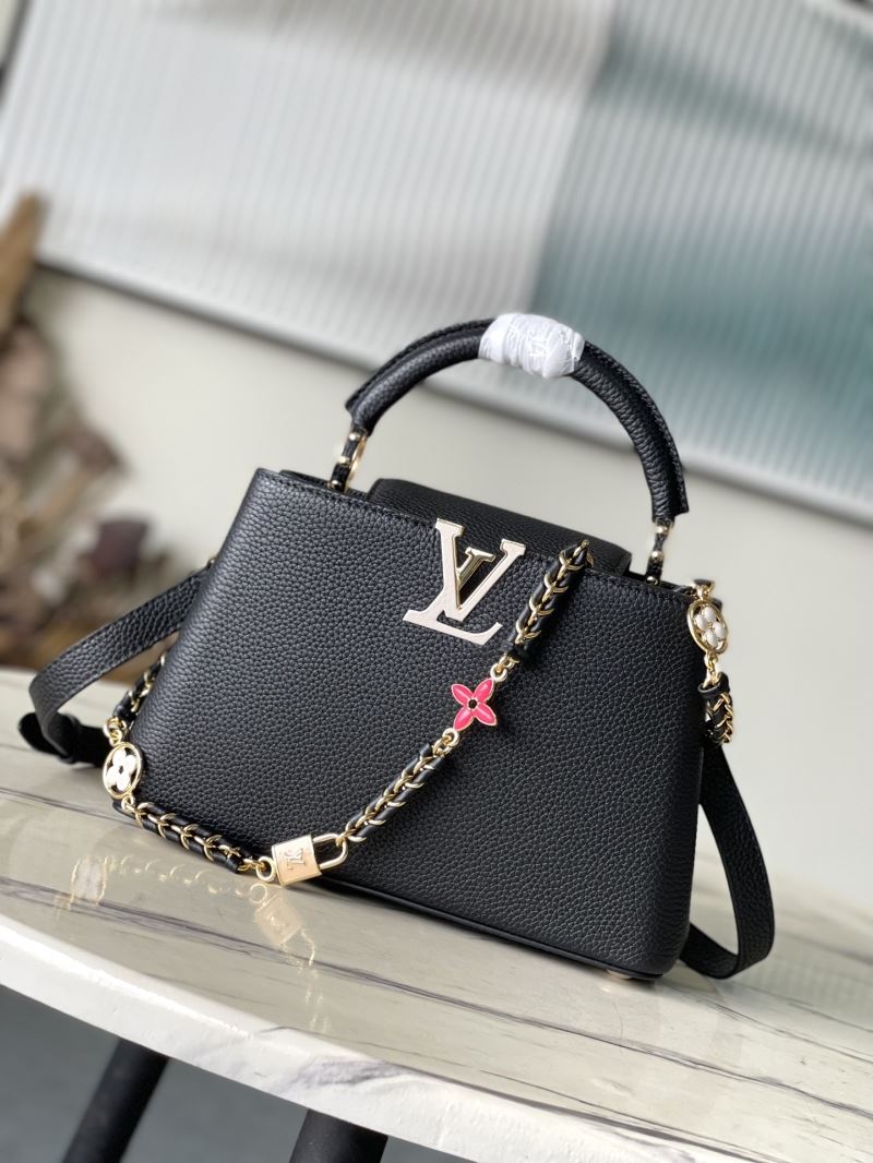 Louis Vuitton Top Handle Bags